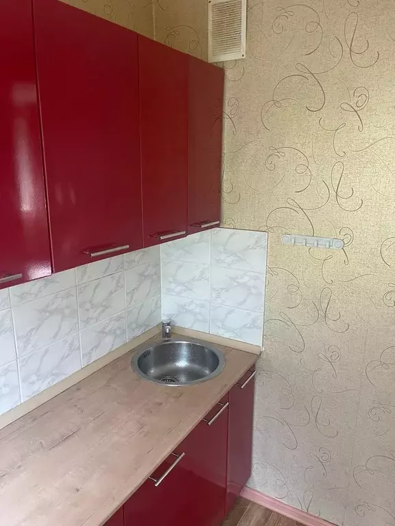 Продаётся 1-к квартира, 30.71 м - Фото 0