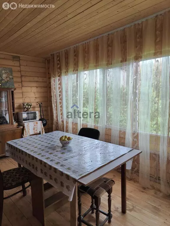 Дом в село Бишня, Солнечная улица, 9 (117.2 м) - Фото 1