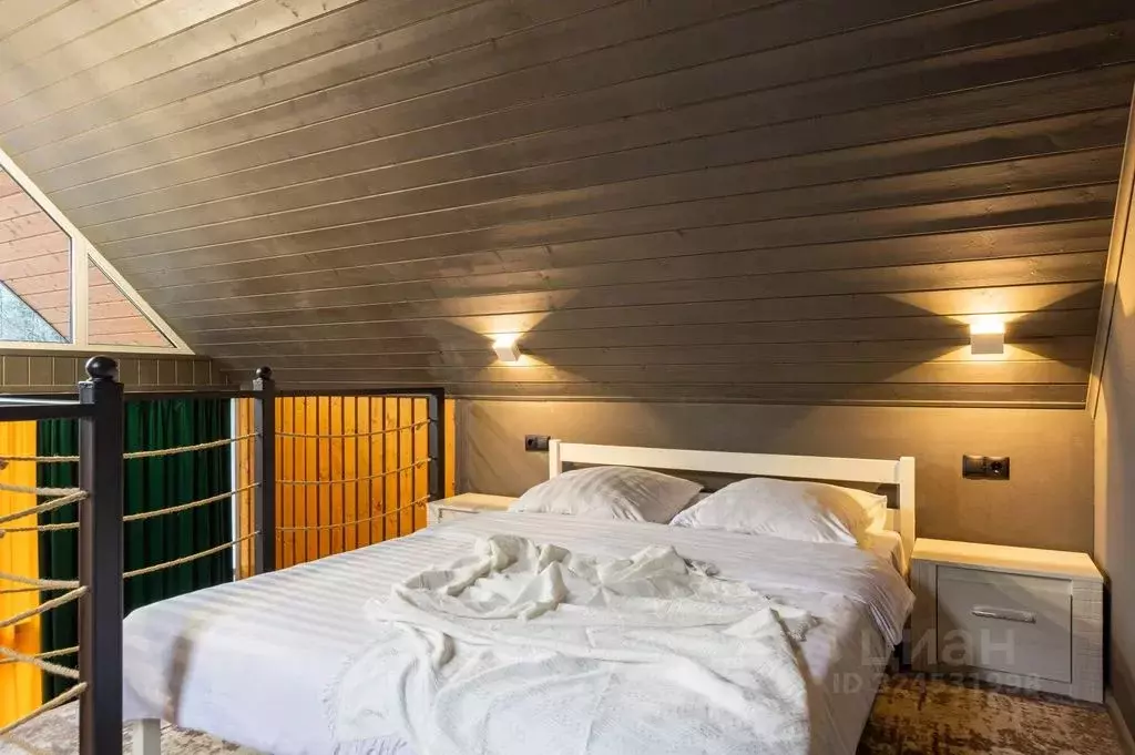 Дом в Ставропольский край, Кисловодск Прудная ул., 73/1 (44 м) - Фото 2