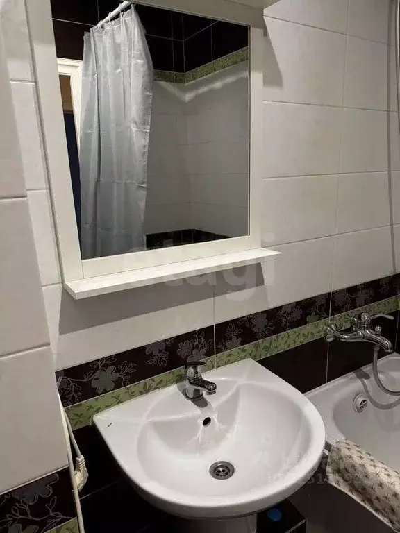 1-к кв. Москва Электролитный проезд, 16к4 (38.4 м) - Фото 1