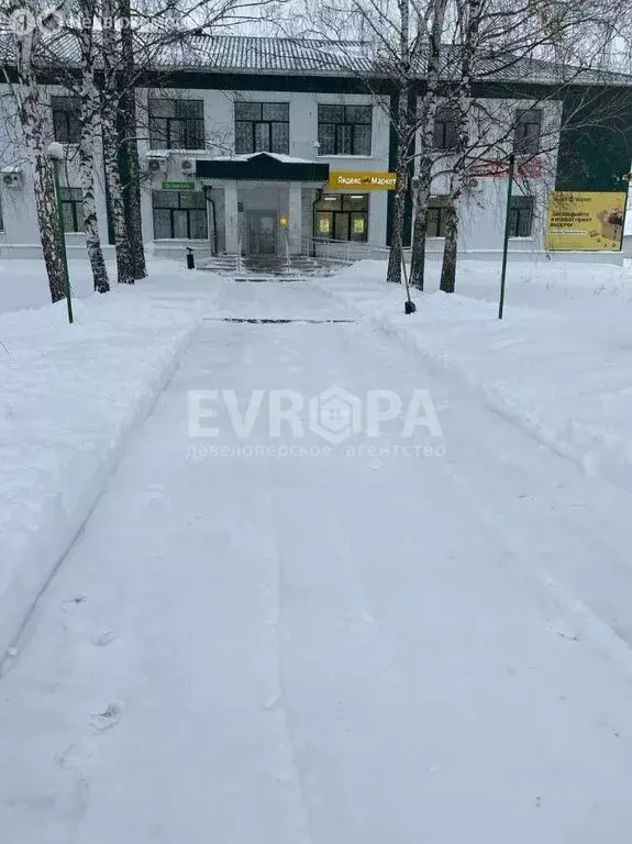 Помещение свободного назначения (840 м) - Фото 1