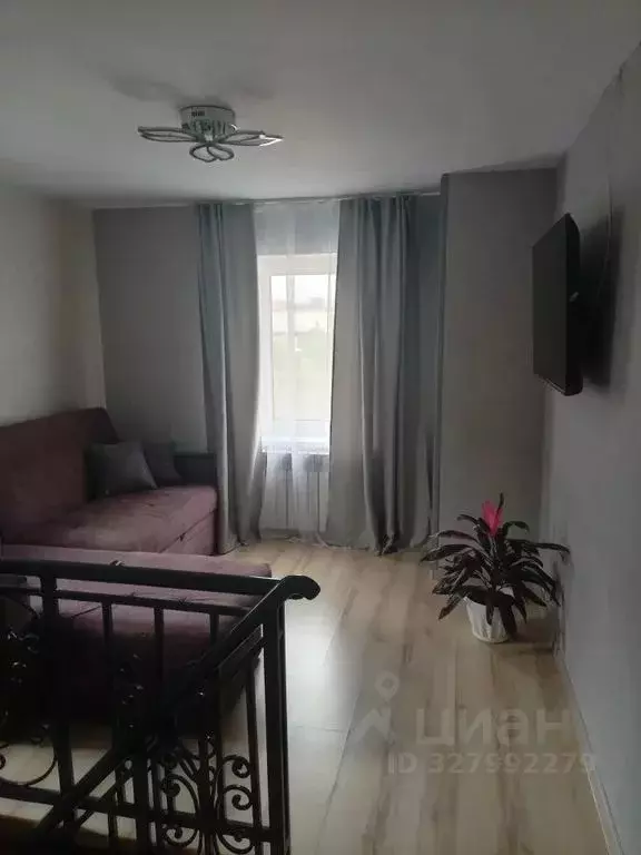 Дом в Алтай, Майминский район, с. Майма Мало-Алгаирская ул., 16 (56 м) - Фото 2