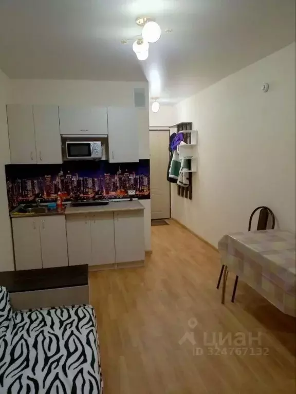 Комната Татарстан, Набережные Челны ул. Авангардная, 45 (18.0 м) - Фото 2