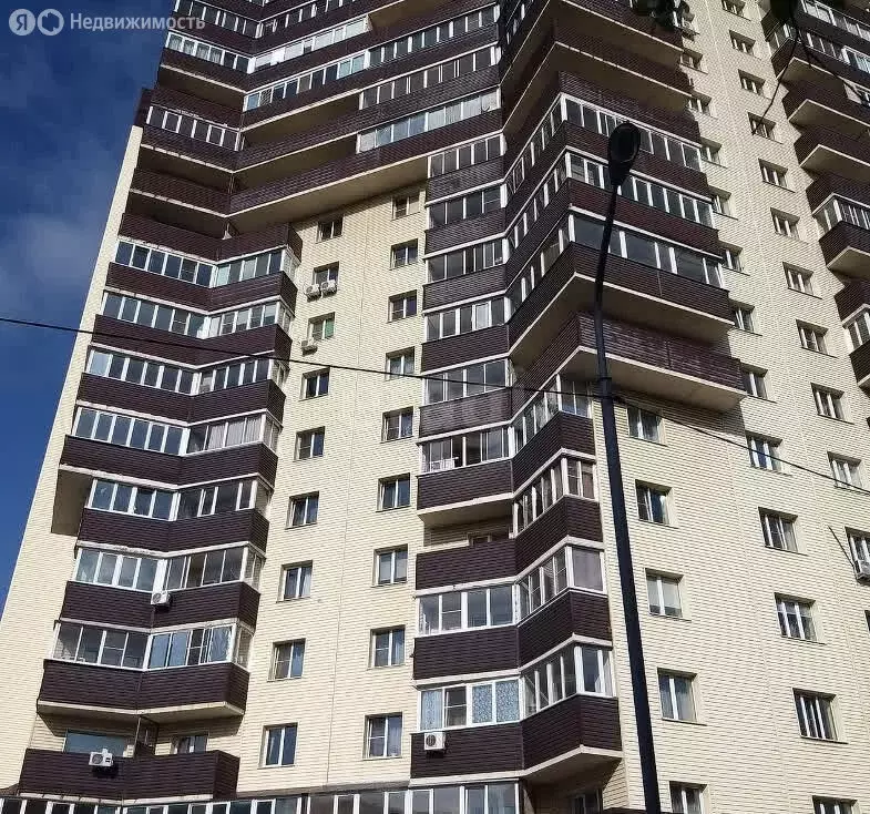 2-комнатная квартира: Новосибирск, улица Дениса Давыдова, 1/2 (43.9 м) - Фото 0
