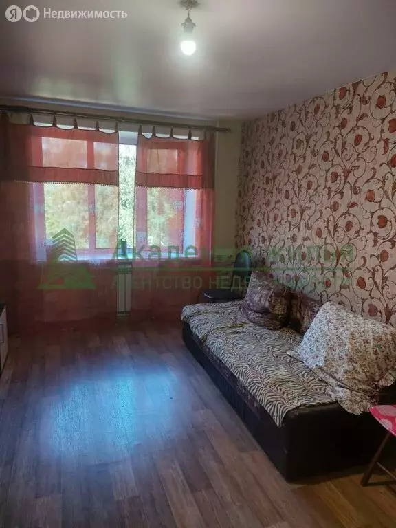 1к в 3-комнатной квартире (16.7 м) - Фото 1