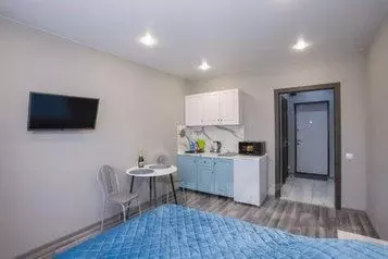 1-к кв. Иркутская область, Иркутск ул. Фрунзе, 67 (10.0 м) - Фото 1