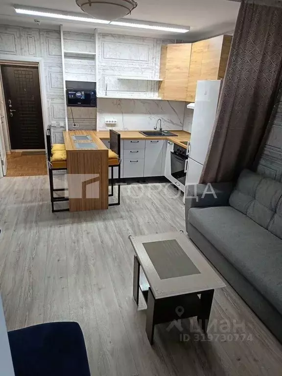Студия Новосибирская область, Новосибирск ул. Авиастроителей, 18 (32.0 ... - Фото 0