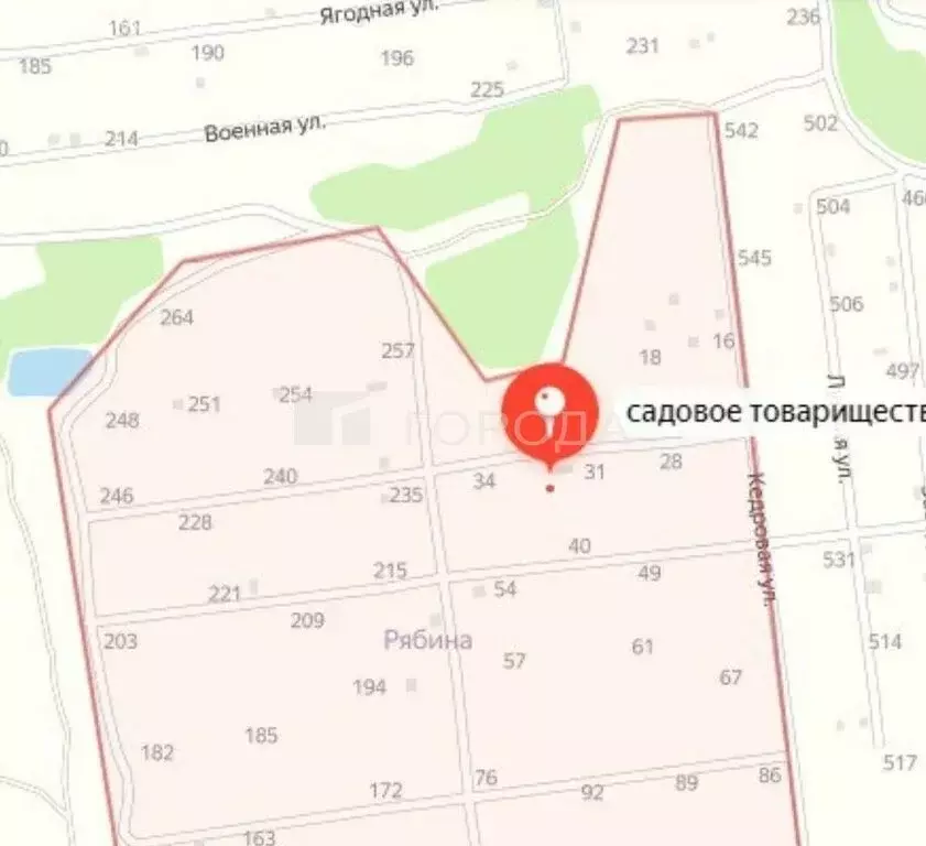 Участок в Новосибирская область, Коченёвский муниципальный район, ... - Фото 1