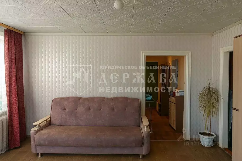 Дом в Кемеровская область, Кемерово Привольная ул. (50 м) - Фото 2