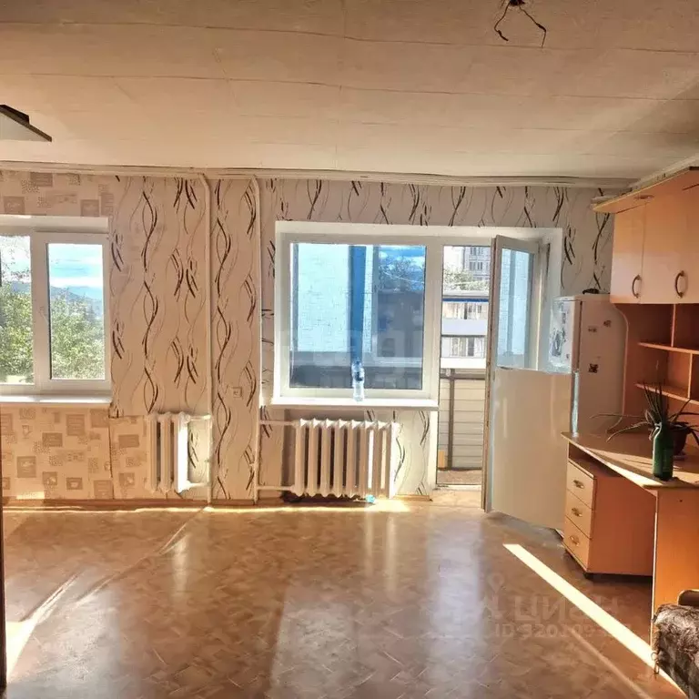 2-к кв. Челябинская область, Миасс Дворцовый пер., 3 (43.1 м) - Фото 1