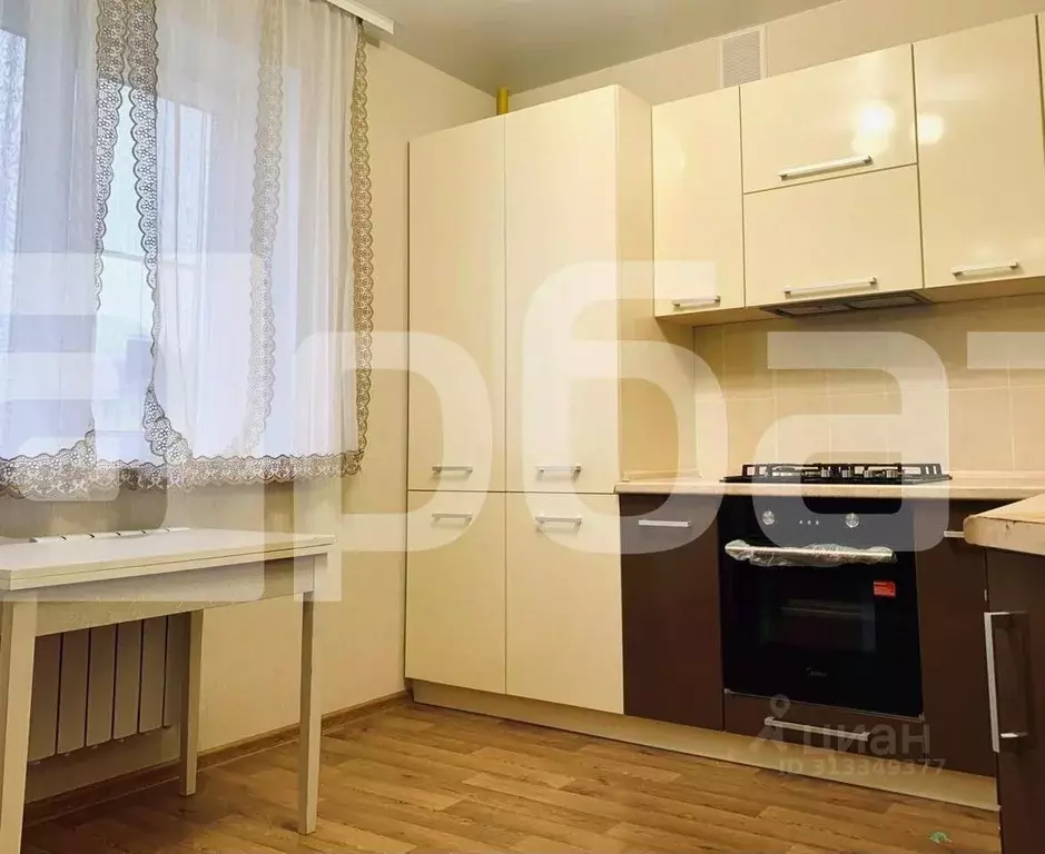1-к кв. Ивановская область, Кохма ул. Московская, 55 (44.8 м) - Фото 0