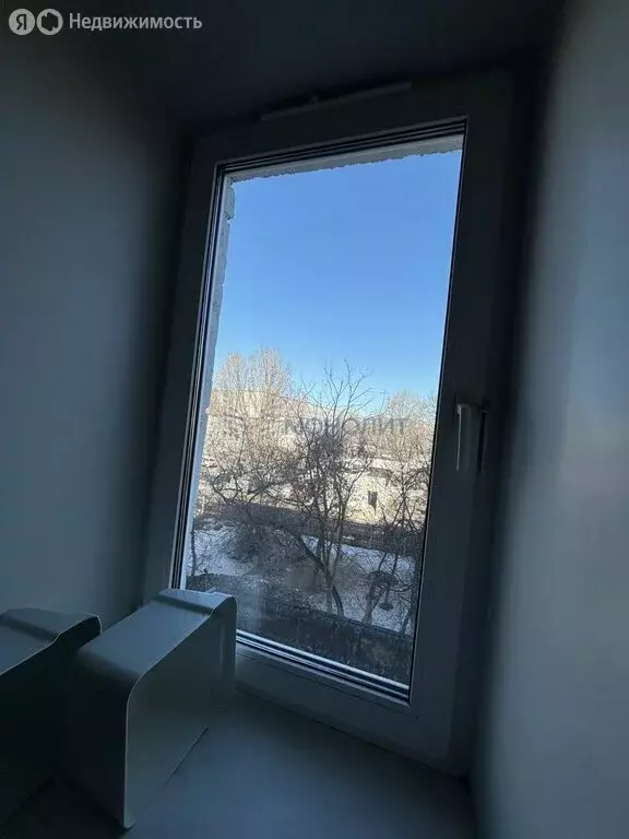 1-комнатная квартира: Нижний Новгород, улица Маршала Воронова, 18 ... - Фото 2