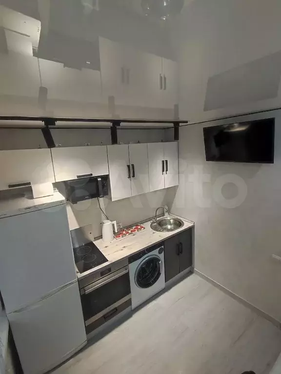 3-к. квартира, 48,7 м, 5/5 эт. - Фото 1