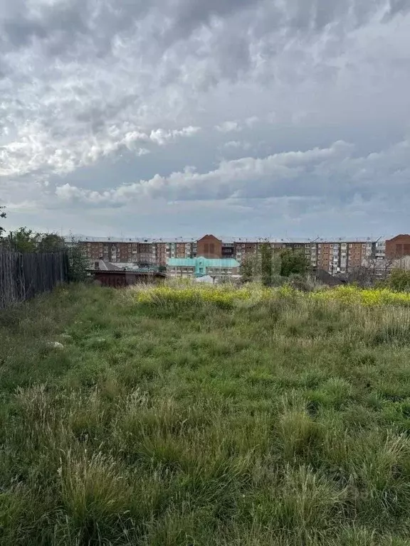 Участок в Бурятия, Улан-Удэ Орешково кв-л,  (10.0 сот.) - Фото 2