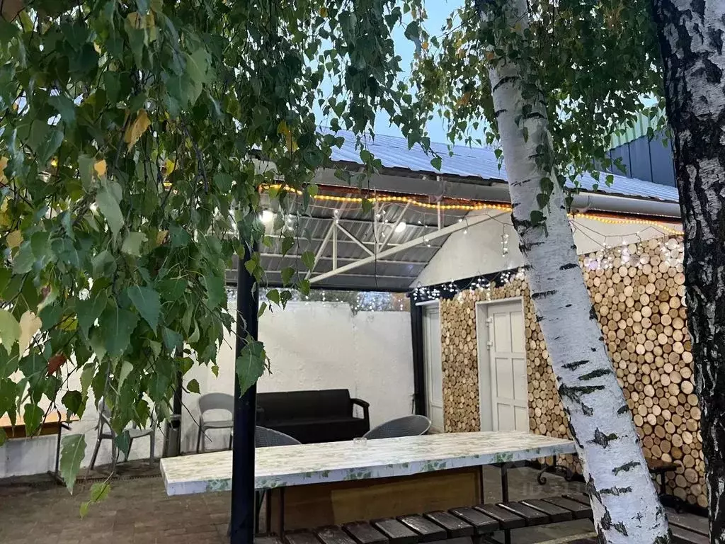 Дом в Тульская область, Тула городской округ, пос. Шатск ул. ... - Фото 1