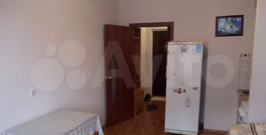 Квартира-студия, 21 м, 4/10 эт. - Фото 0