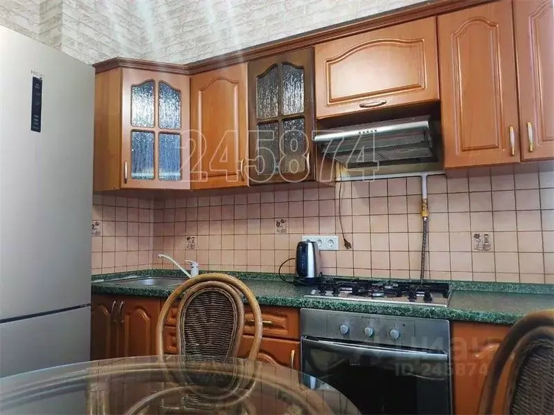 2-к кв. Москва Ломоносовский просп, 23 (65.0 м) - Фото 0