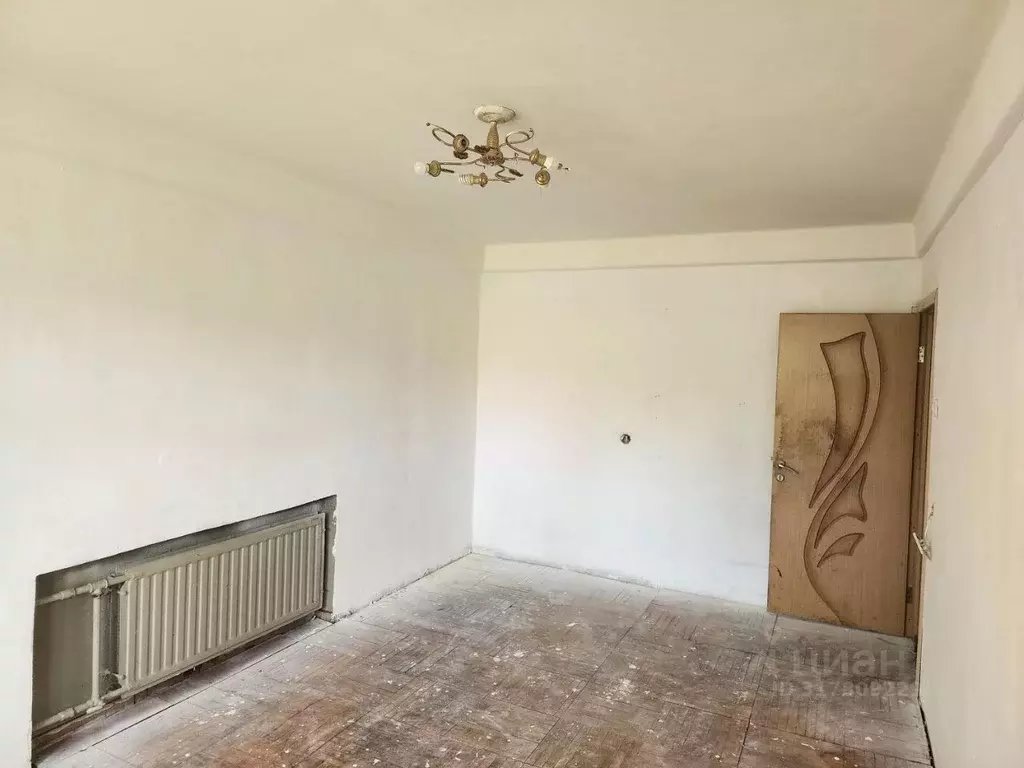 4-к кв. Санкт-Петербург просп. Королева, 50К1 (86.7 м) - Фото 0