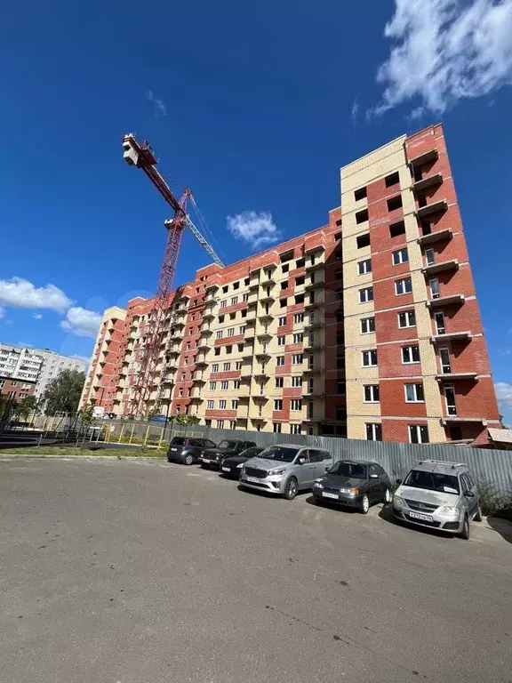 3-к. квартира, 64 м, 5/9 эт. - Фото 0