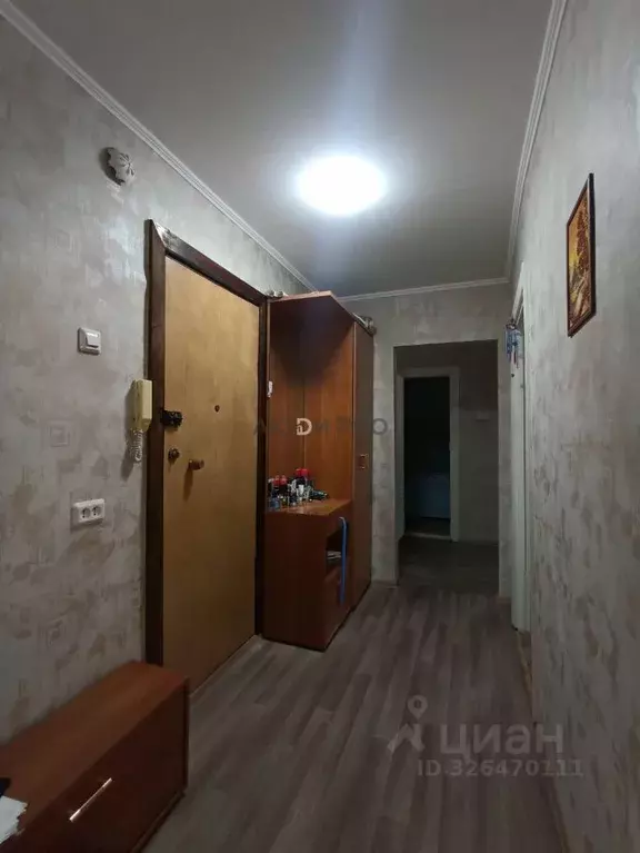 2-к кв. Алтайский край, Барнаул Докучаево мкр, ул. Шукшина, 4 (50.0 м) - Фото 1