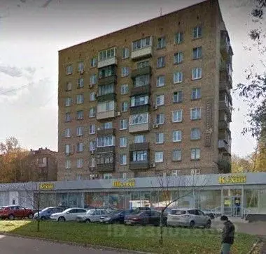 1-к кв. Москва Дмитровское ш., 21К2 (31.3 м) - Фото 1
