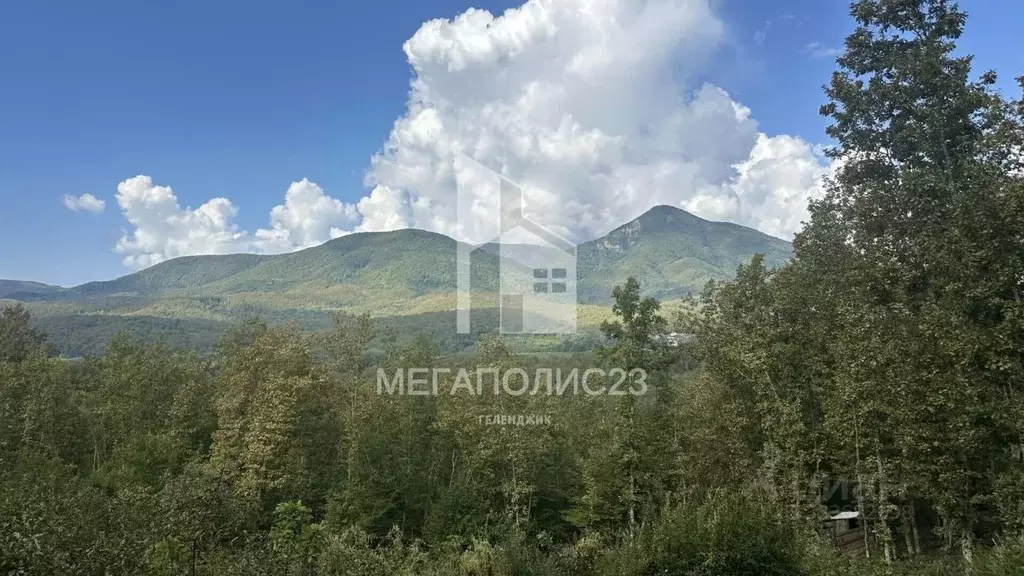 Дом в Краснодарский край, Геленджик городской округ, с. Михайловский ... - Фото 1