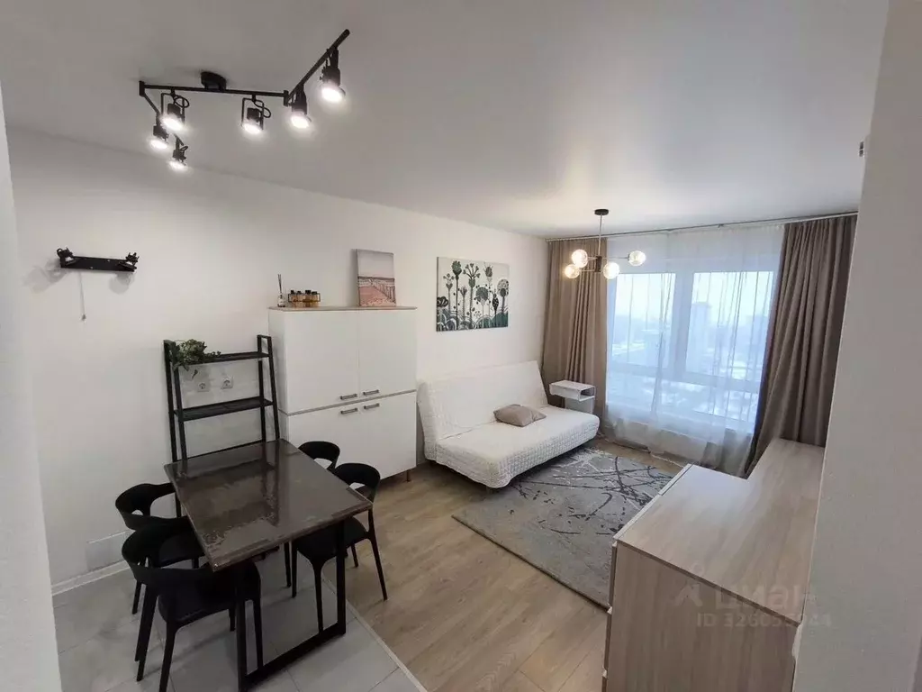 2-к кв. Москва Лобненская ул., 13к3 (40.0 м) - Фото 1