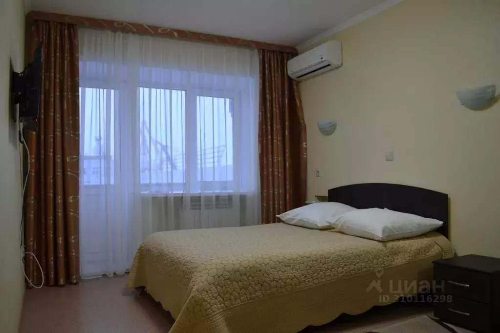 Комната Самарская область, Тольятти Коммунистическая ул., 94 (25.0 м) - Фото 0