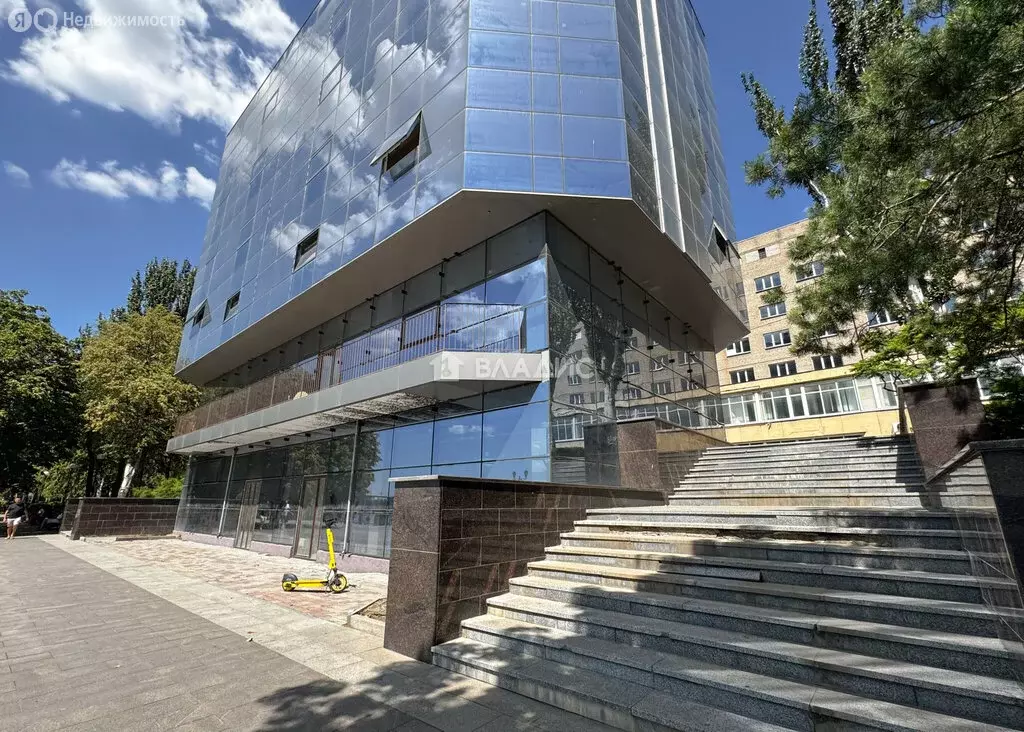 Помещение свободного назначения (400 м) - Фото 1