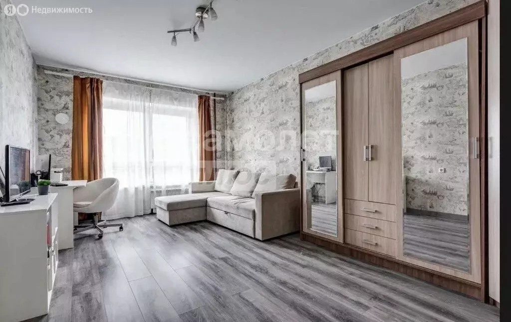 2-комнатная квартира: Москва, улица Лавриненко, 13к3 (58 м) - Фото 1