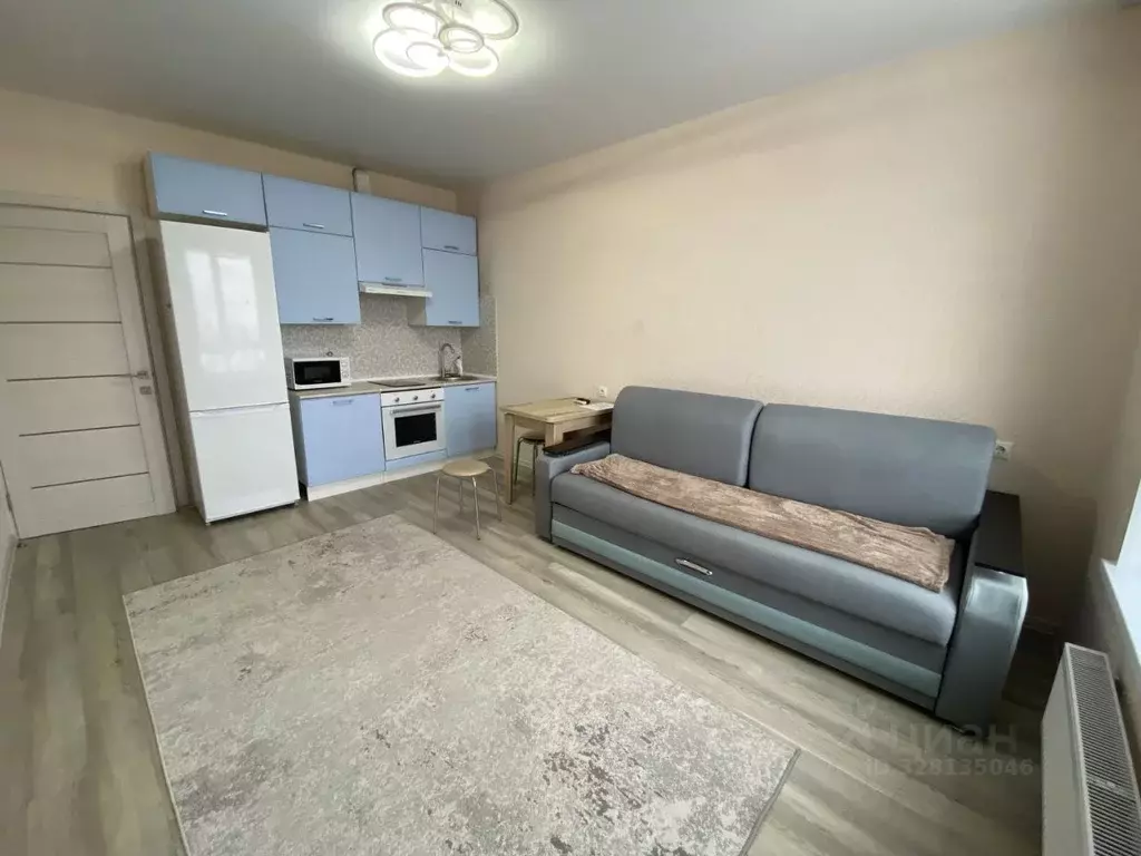 1-к кв. Московская область, Видное ул. Ермолинская, 2 (39.0 м) - Фото 1