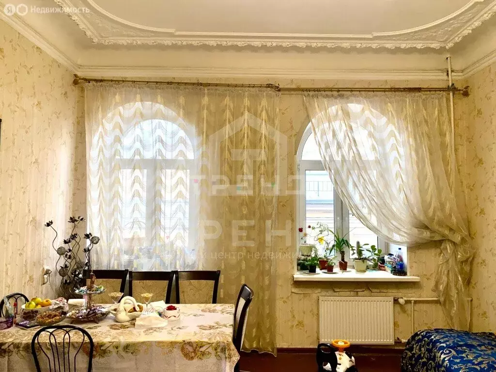 2к в 4-комнатной квартире (24.9 м) - Фото 0