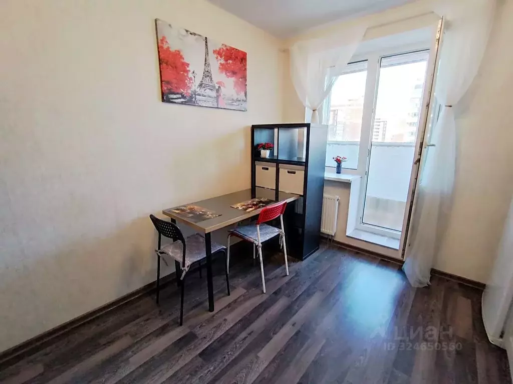 1-к кв. Санкт-Петербург дор. Кушелевская, 5к2 (36.0 м) - Фото 2