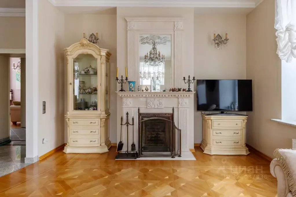 3-к кв. Санкт-Петербург, Санкт-Петербург, Петергоф ул. Аврова, 5к2 ... - Фото 2