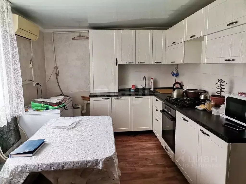 Дом в Саратовская область, Саратов Лысогорская ул., 115 (73 м) - Фото 1