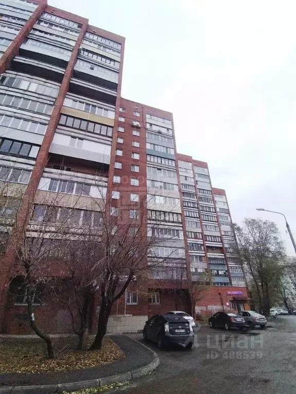 2-к кв. Московская область, Орехово-Зуево ул. Урицкого, 51 (50.0 м) - Фото 0