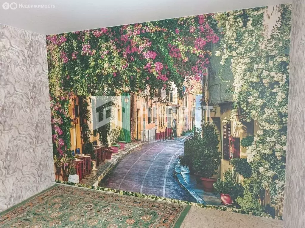 1к в -комнатной квартире (14.3 м) - Фото 1