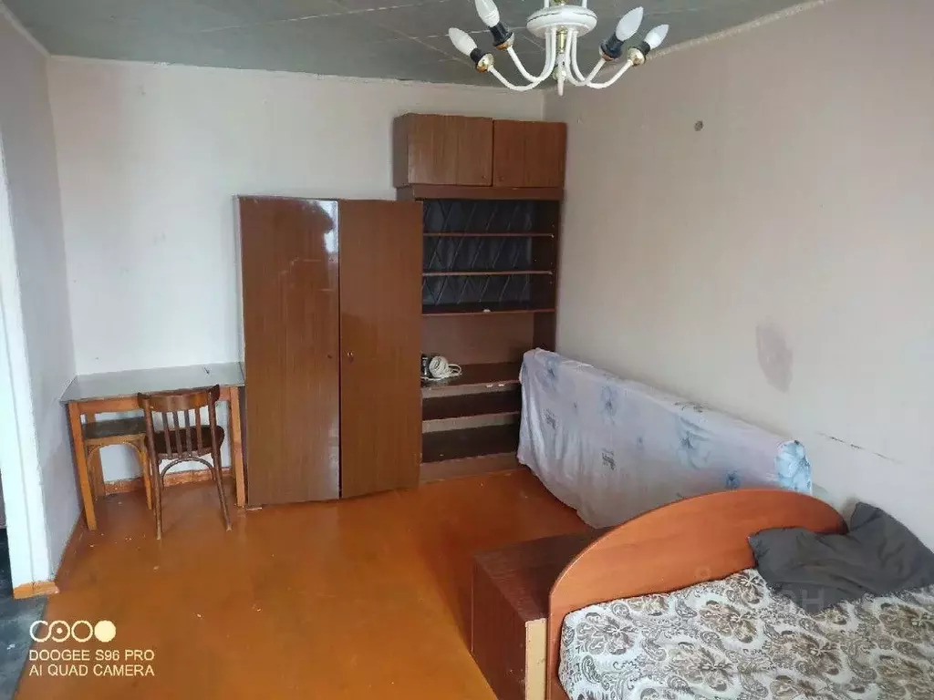 1-к кв. Свердловская область, Екатеринбург ул. Белореченская, 17к6 ... - Фото 2