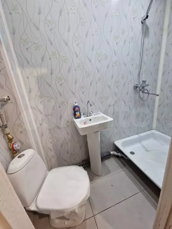 1-к. квартира, 26 м, 3/9 эт. - Фото 0