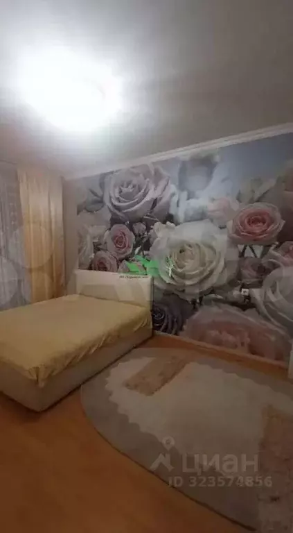 2-к кв. Белгородская область, Белгород ул. Щорса, 45л (60.0 м) - Фото 1