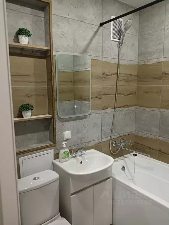 Студия Тульская область, Тула просп. Ленина, 54 (41.0 м) - Фото 1