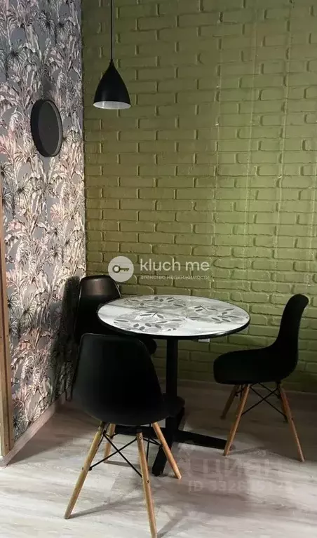 Студия Татарстан, Казань ул. Ярышлар, 2Б (32.0 м) - Фото 1