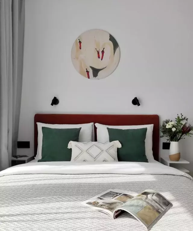 Студия Москва Волгоградский просп., 32/5к2 (24.8 м) - Фото 1