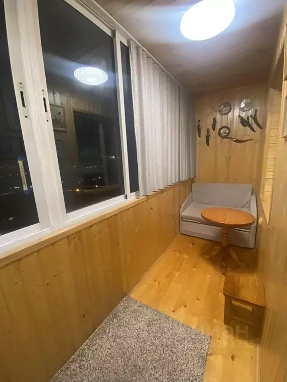 1-к кв. Пермский край, Пермь Янаульская ул., 14 (38.5 м) - Фото 1