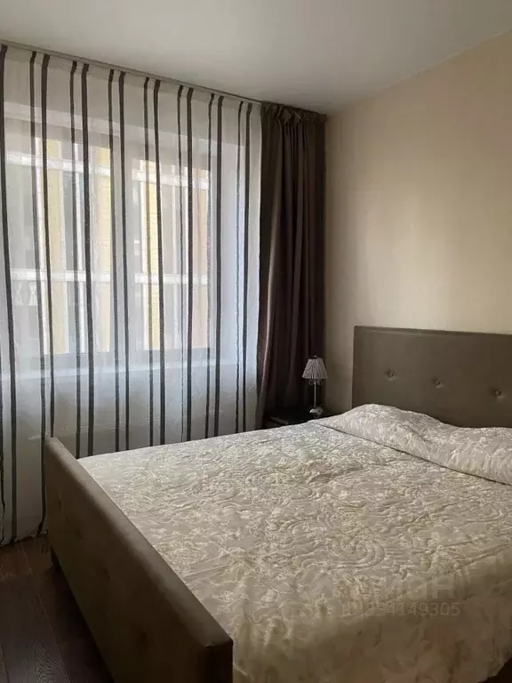 2-к кв. Москва Кронштадтский бул., 6к4 (47.0 м) - Фото 1