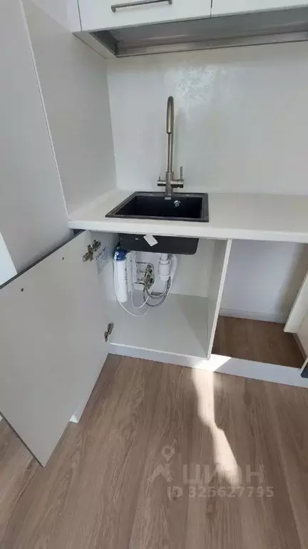 1-к кв. Москва ул. Аэростатная, 15к13 (41.0 м) - Фото 2