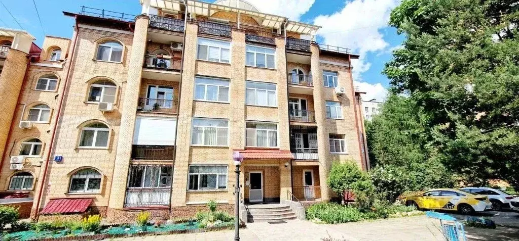 Помещение свободного назначения в Москва Планерная ул., 3К6 (115 м) - Фото 0