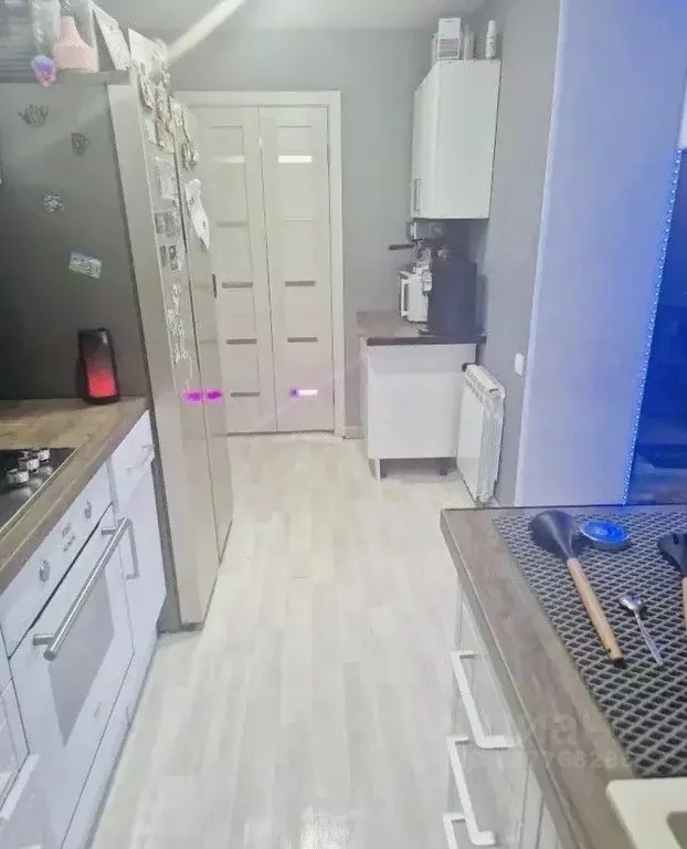 Дом в Волгоградская область, Волгоград Катальповая ул. (86 м) - Фото 2