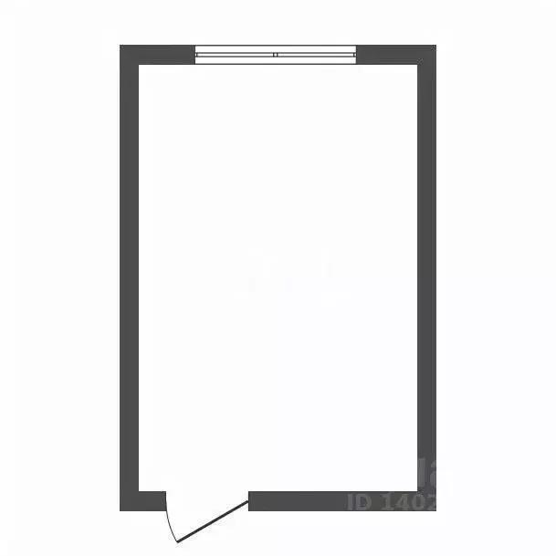 Комната Владимирская область, Ковров ул. Киркижа, 15 (10.0 м) - Фото 2