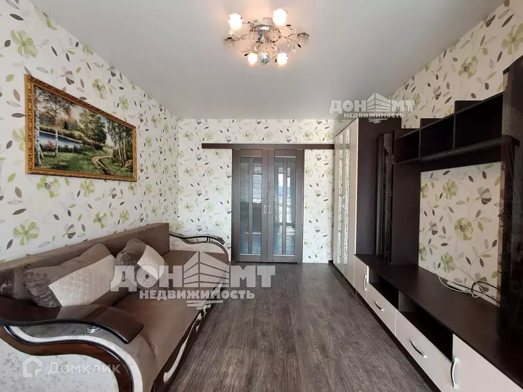 Продаётся 2-к квартира, 55 м - Фото 0